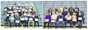Successful Homework Completion S1 '20-21